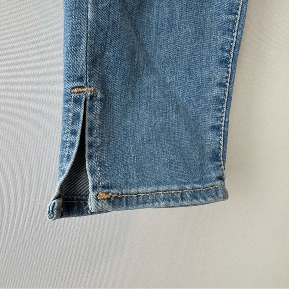 Levi Strauss Mile High Super Skinny | 31 - Picture 3 of 5